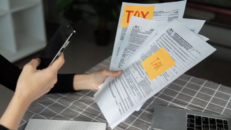 Tax Deductions for Freelancers