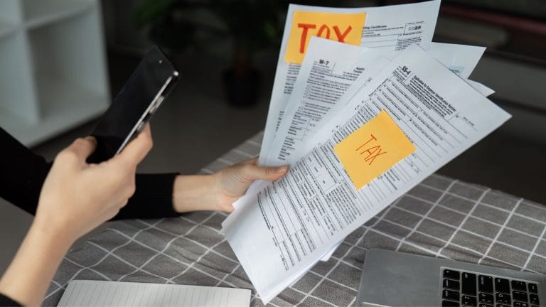 Tax Evasion Penalties