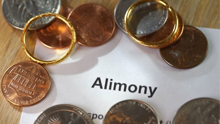 Tax Implications of Alimony