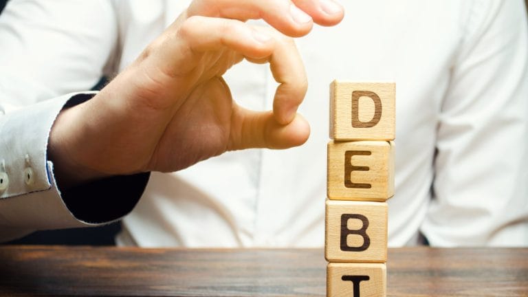 Top 5 Debt Relief Programs