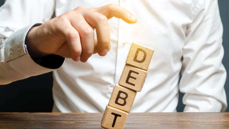 Top Debt Relief Program