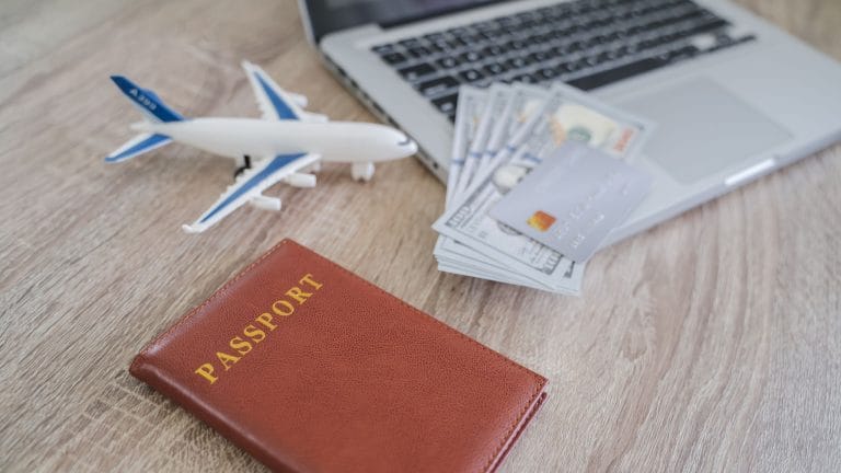 Travel Insurance For Overseas Trip