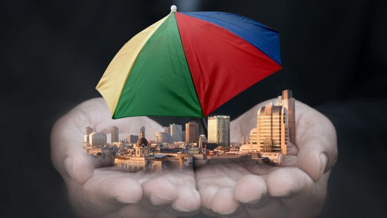 Umbrella Insurance Coverage
