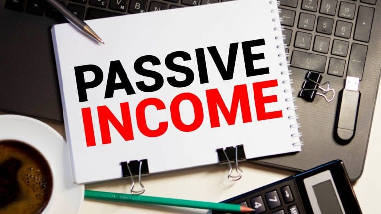 Understanding Passive Income Taxes