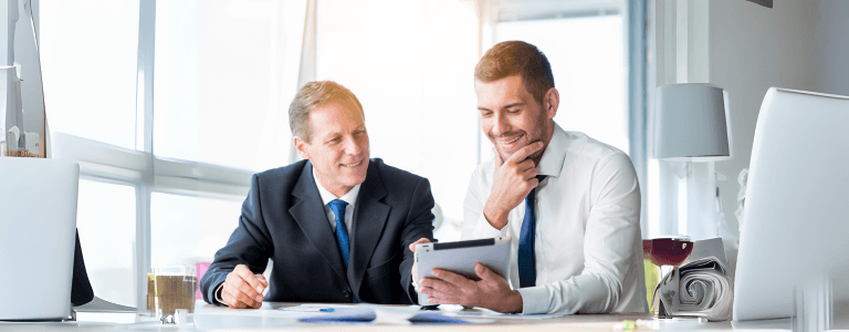 Personal loan broker