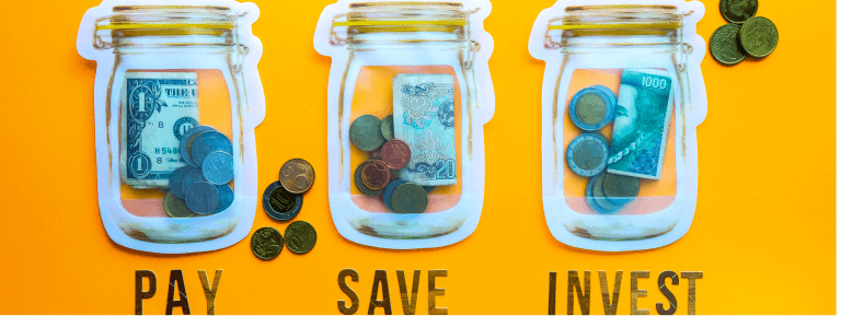 Pay Off Debt or Invest