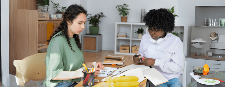 Private school financial aid