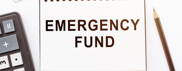 Emergency Fund Strategies