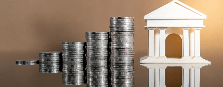 High-Yield Savings Accounts