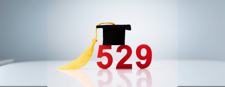 Tax Savings with 529 Plans