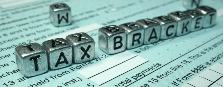 Federal Tax Brackets