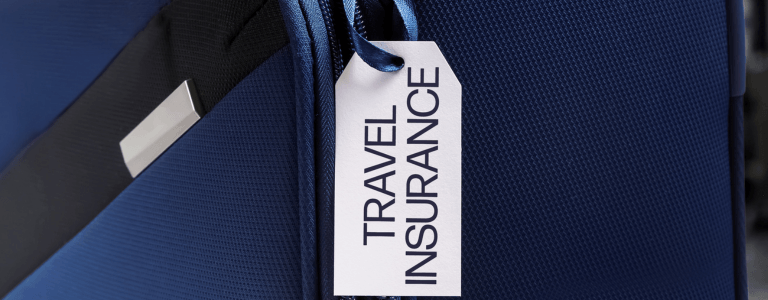 cruise holiday insurance