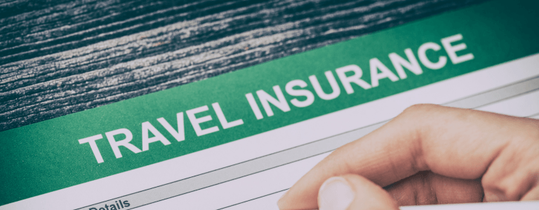 Health Insurance Coverage for International Travel