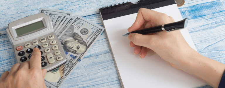 ways to save money on a tight budget