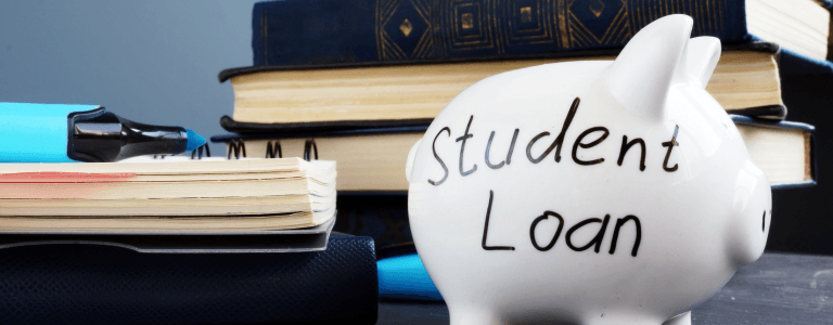 Student debt solutions