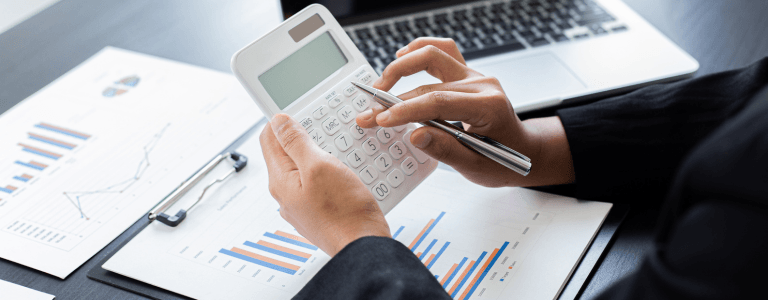 Federal income tax rate calculator for single person