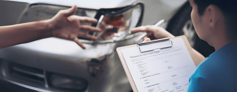 Accident Insurance Guide