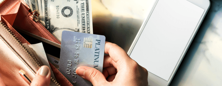 how to cut down on spending money