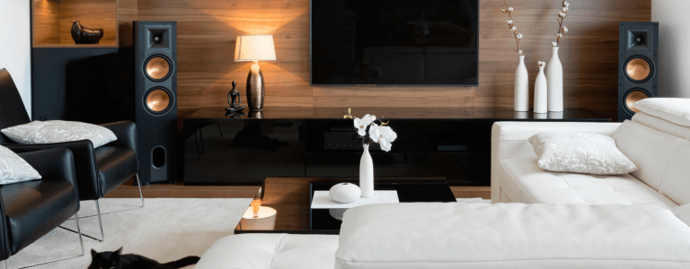 living room makeover on a budget