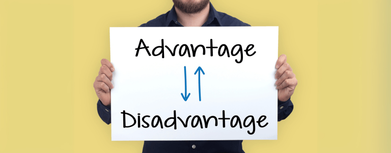 advantages and disadvantages of life insurance