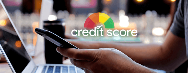 Credit score for personal loan