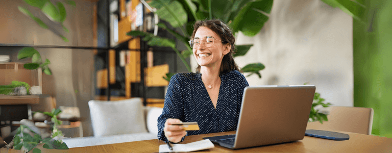 Line of Credit vs Credit Card