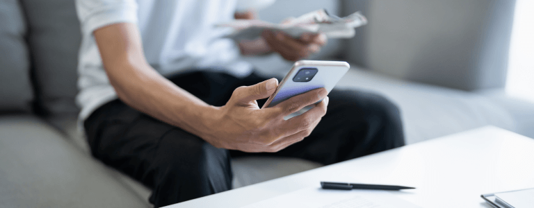 Pay off personal loan with credit card