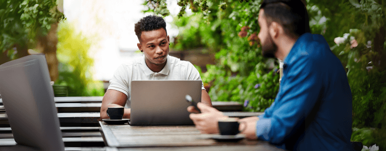 How does a personal loan work