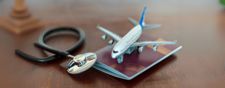 Travel Health Insurance