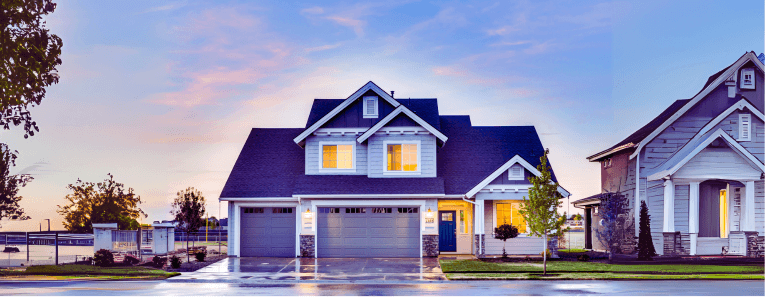 how does house insurance work