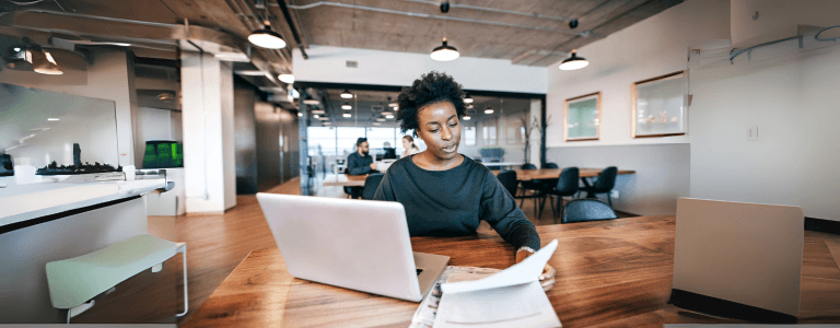 How to do taxes for the first time