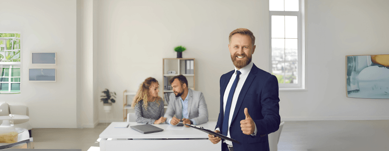 Financial advisor for debt