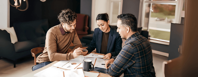 Mortgage payment on 400k