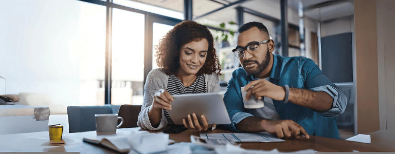 Conventional Credit Score