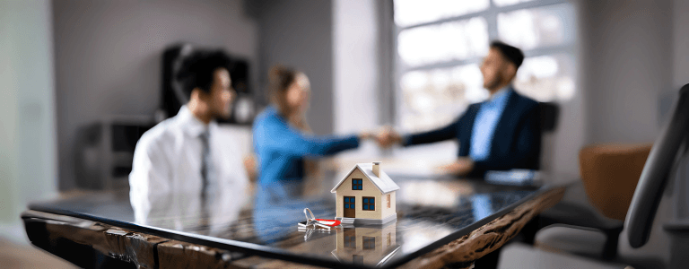 Documents Needed for Mortgage Preapproval