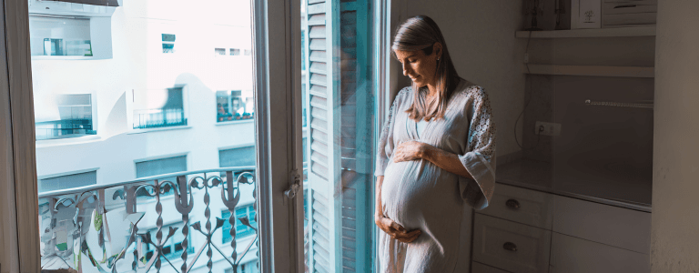 short term disability insurance pregnancy