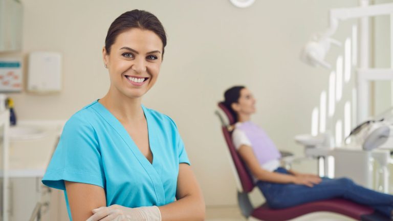 the standard dental insurance