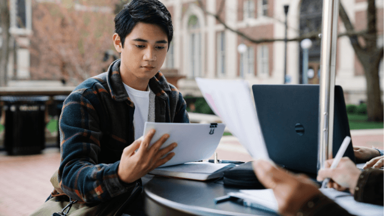 how long does it take to get a student loan