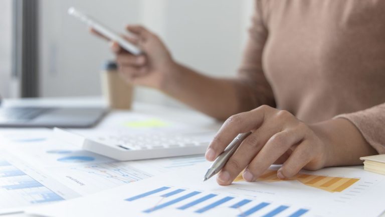 Credit Score Dropped 100 Points