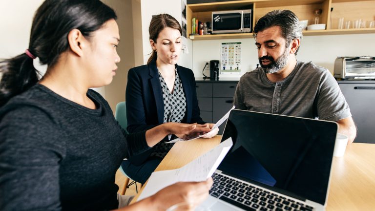 20 Year Fixed Mortgage