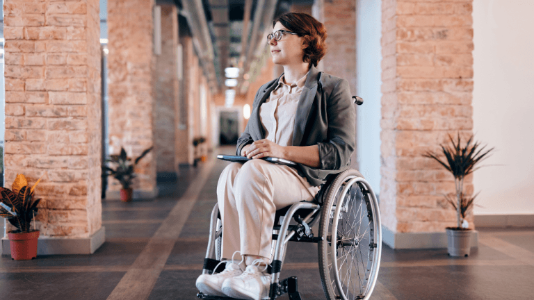 individual disability income insurance