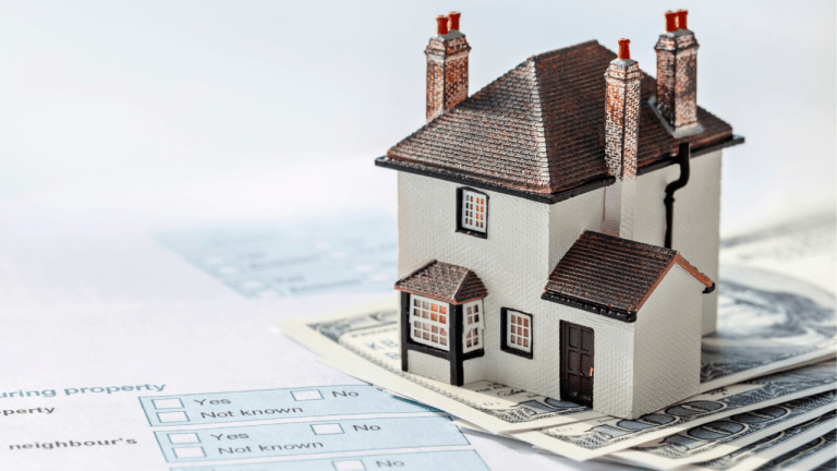 Real Estate E&O Insurance