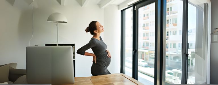 Short-Term Disability Insurance for Pregnancy