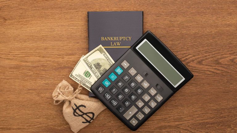Chapter 7 Bankruptcy Income Limits