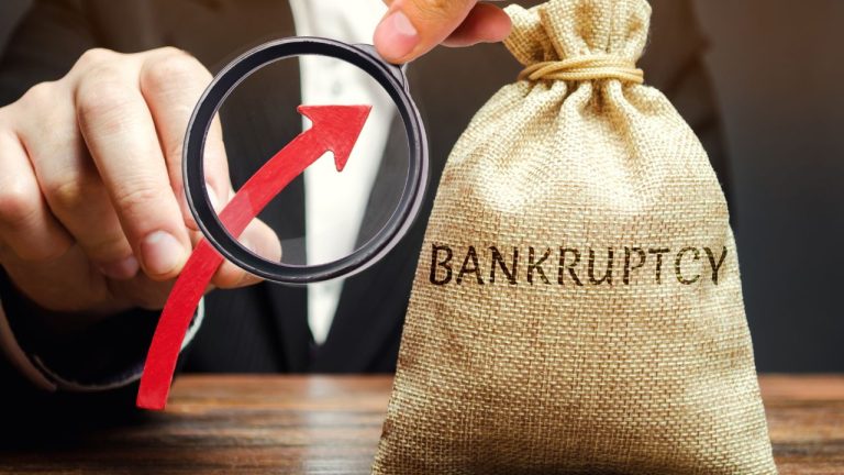 Chapter 13 Bankruptcy