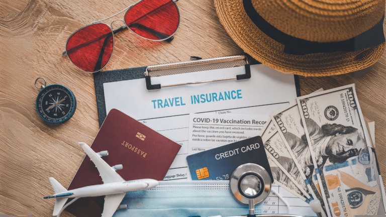 Travel Insurance for Pre-Existing Conditions