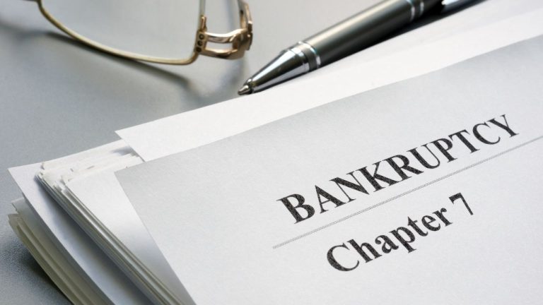 Chapter 7 Bankruptcy Income Limits