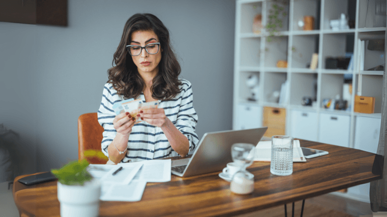 How to Pay Off Debt in Collections Online