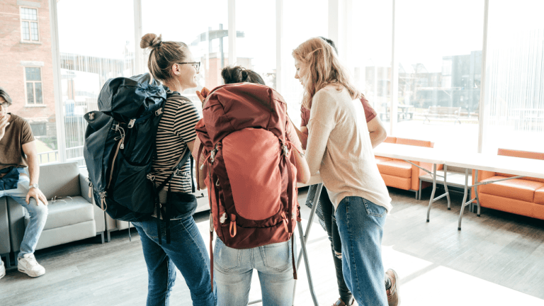 most recommended travel insurance