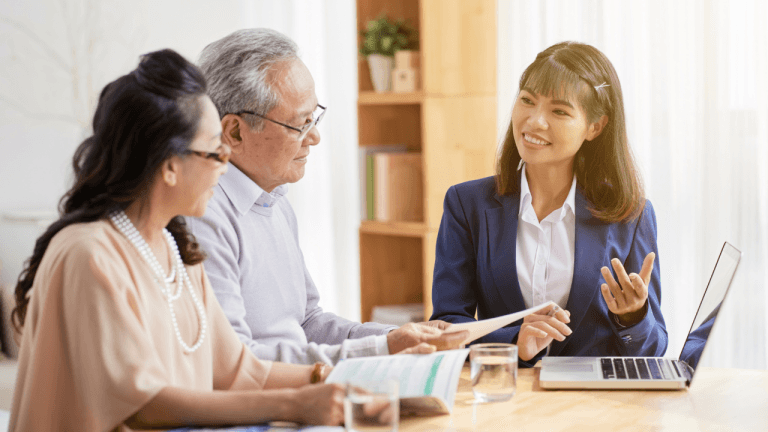 a term life insurance policy matures